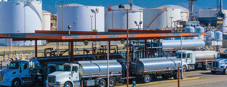 Downstream Applications Abu Dhabi