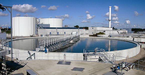 HVAC Fire Water Industry Abu Dhabi