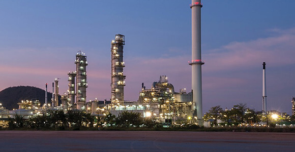 Oil & Gas Applications Abu Dhabi