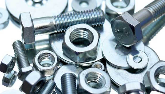Fasteners